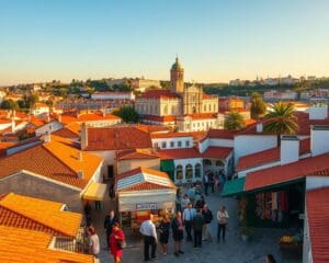 Warum ist Lissabon ein so beliebtes Reiseziel?