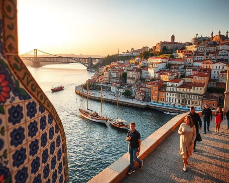 Warum ist Porto ein Geheimtipp für Städtereisen?