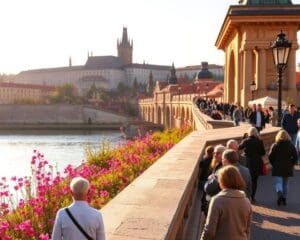 Warum ist Prag perfekt für einen Kurztrip?