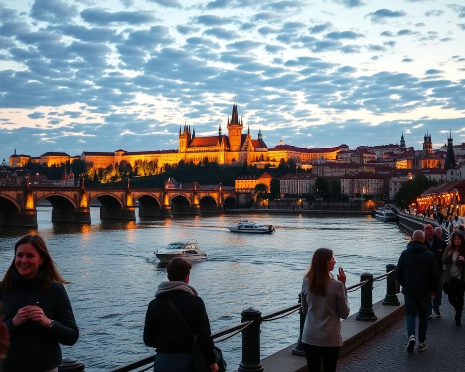 Warum ist Prag perfekt für einen Wochenendtrip?
