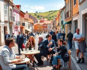 Warum ist das Leben in Portugal für viele attraktiv?