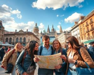 Warum sind Städtereisen so beliebt?