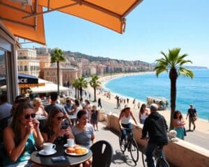 Was kann man in Nizza an einem Wochenende machen?