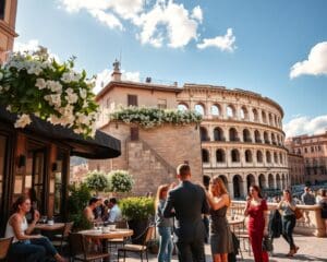 Was kann man in Verona entdecken?