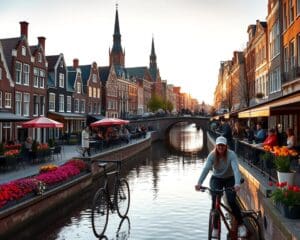 Was macht Amsterdam für Besucher so besonders?