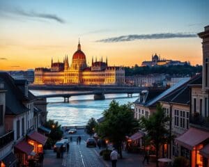 Was macht Budapest für einen Citytrip interessant?