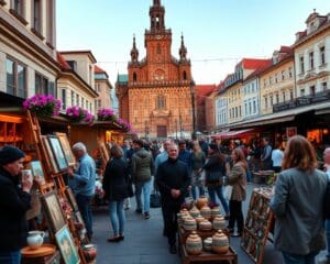 Was macht Krakau kulturell so interessant?