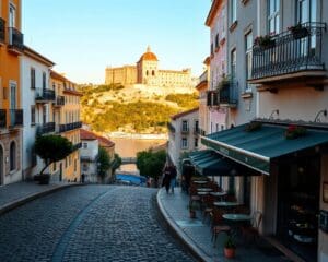 Was macht Lissabon so charmant?