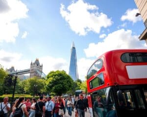 Was macht London für Städtereisende attraktiv?
