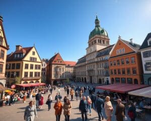 Was macht München für Städtereisen attraktiv?