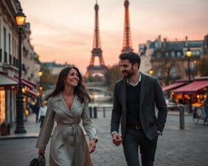 Was macht Paris für Reisende so zeitlos?