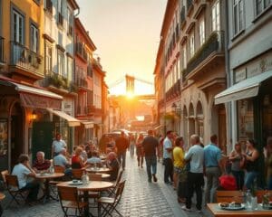 Was macht Porto für Urlauber interessant?