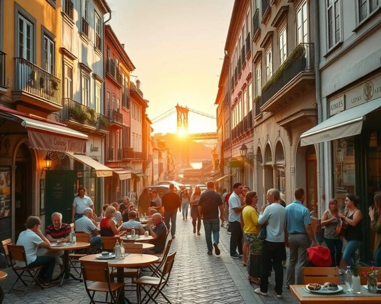 Was macht Porto für Urlauber interessant?