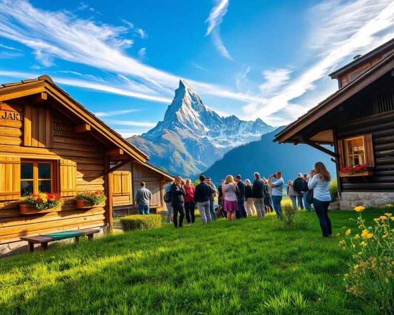 Was macht Zermatt für Besucher so attraktiv?