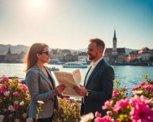 Was macht Zürich als Reiseziel attraktiv?