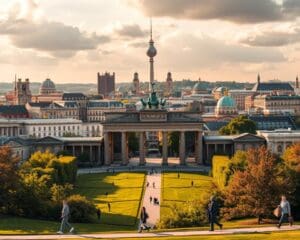 Was sollte man in Berlin nicht verpassen?