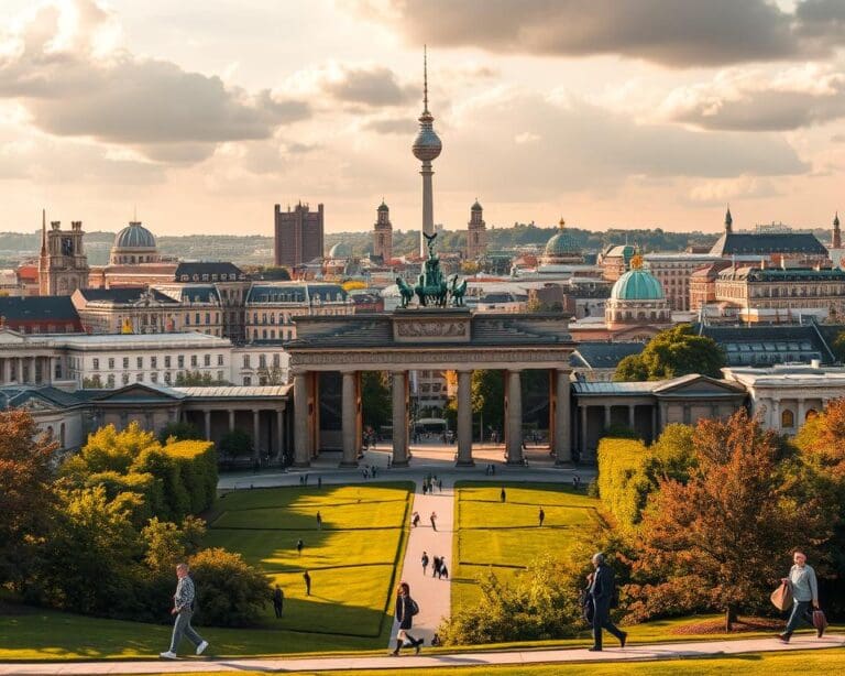 Was sollte man in Berlin nicht verpassen?