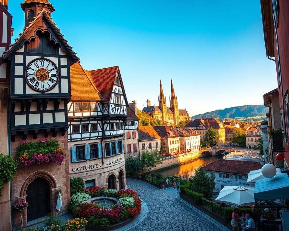 Was sollte man in Bern unbedingt sehen?