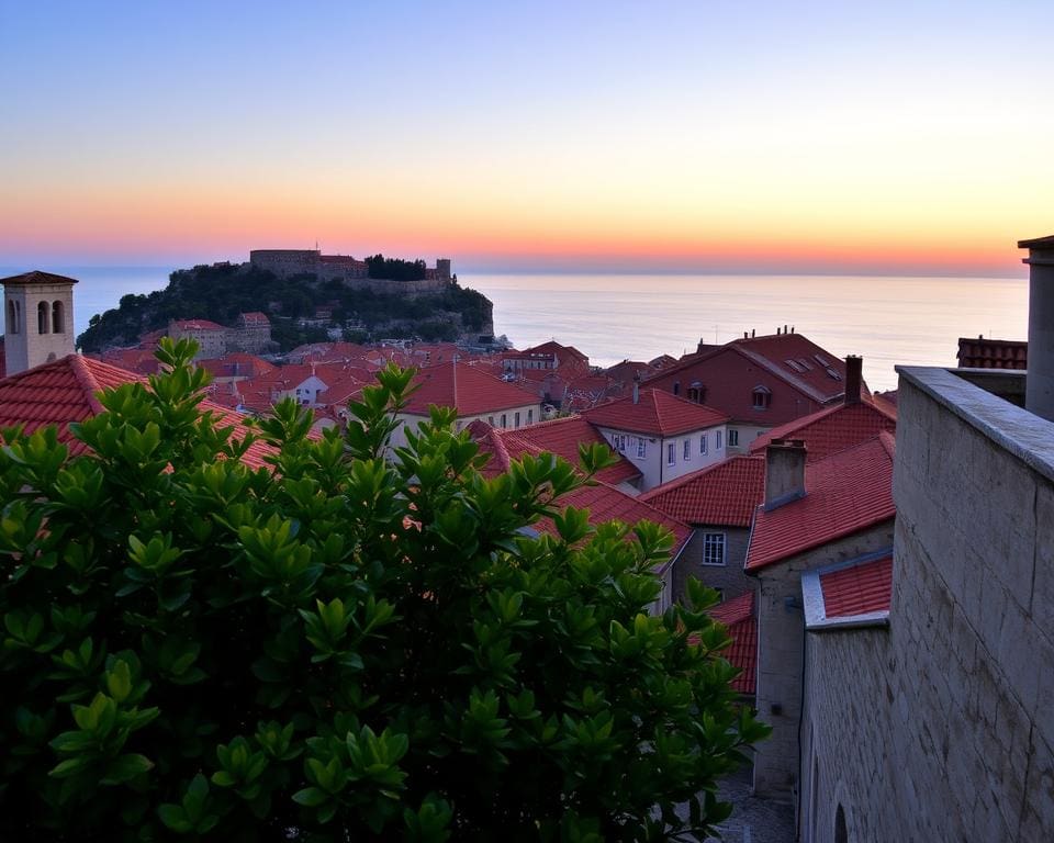 Was sollte man in Dubrovnik besuchen?