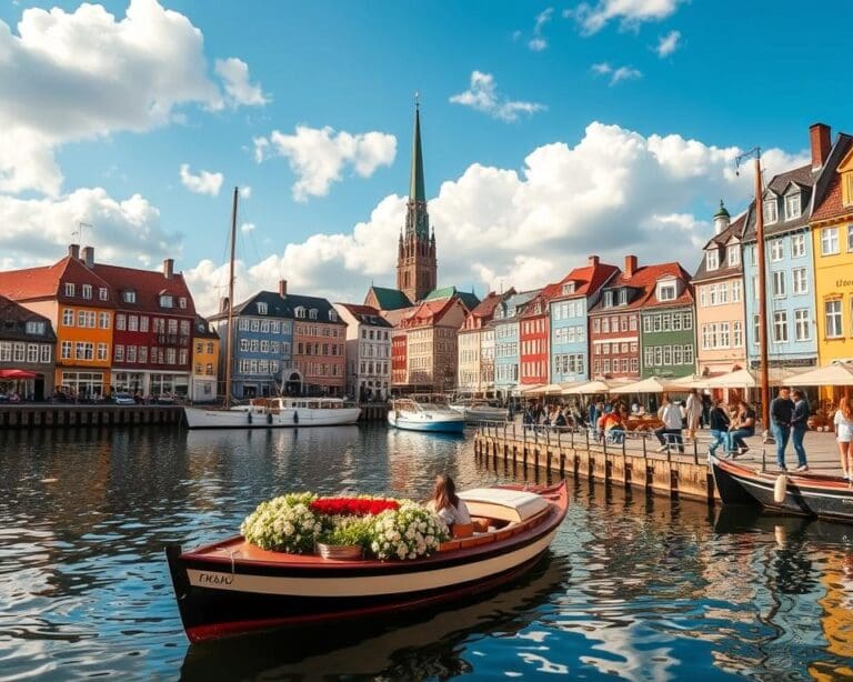 Was sollte man in Kopenhagen nicht verpassen?
