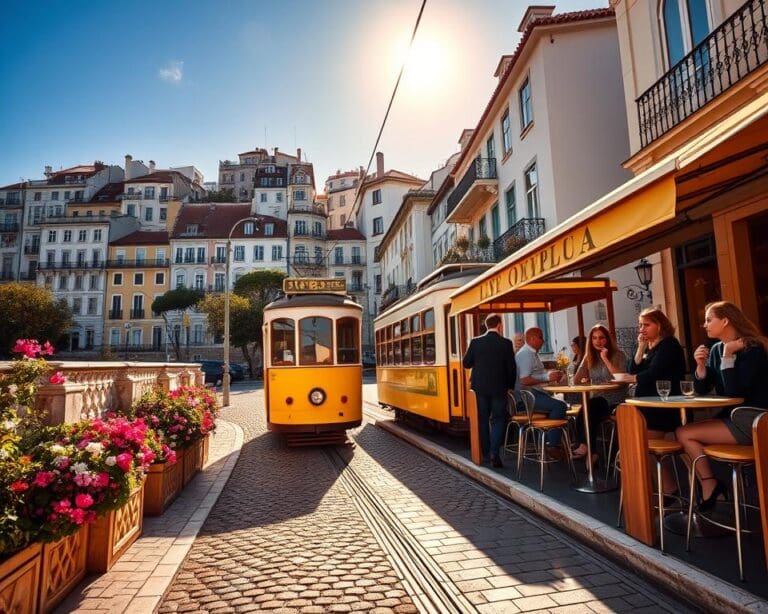 Was sollte man in Lissabon erleben?
