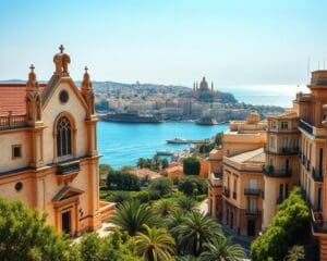 Was sollte man in Valletta unbedingt besichtigen?