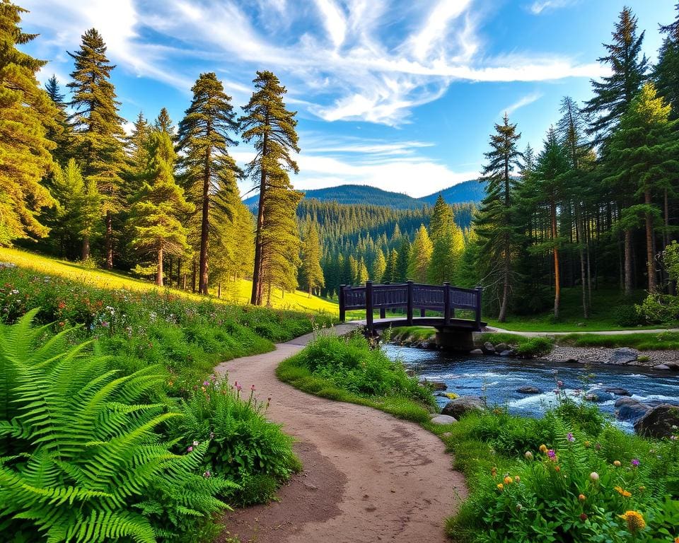 Welche Orte sollte man im Schwarzwald entdecken?