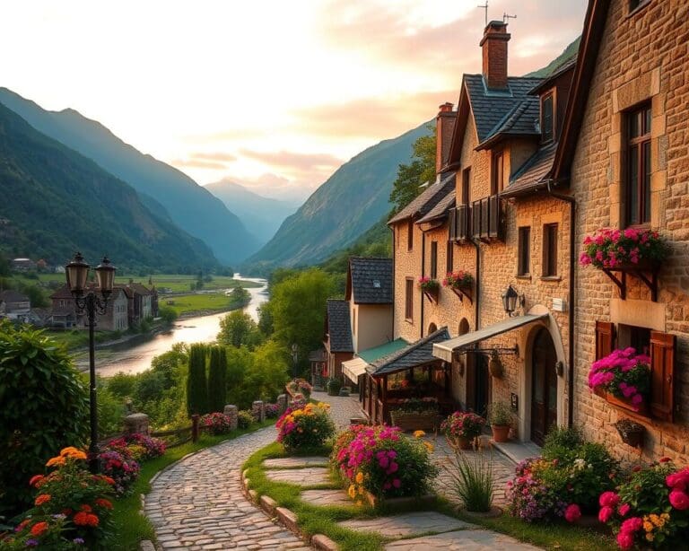 Welche Reiseziele in Europa sind echte Geheimtipps?