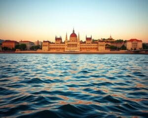 Welche Sehenswürdigkeiten bietet Budapest?