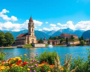 Welche Sehenswürdigkeiten lohnen sich im Tessin?