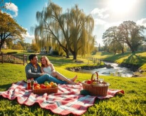 Wie gestaltet man entspannte Wochenenden?