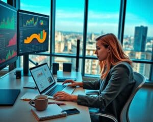 Data Analyst Aufgaben