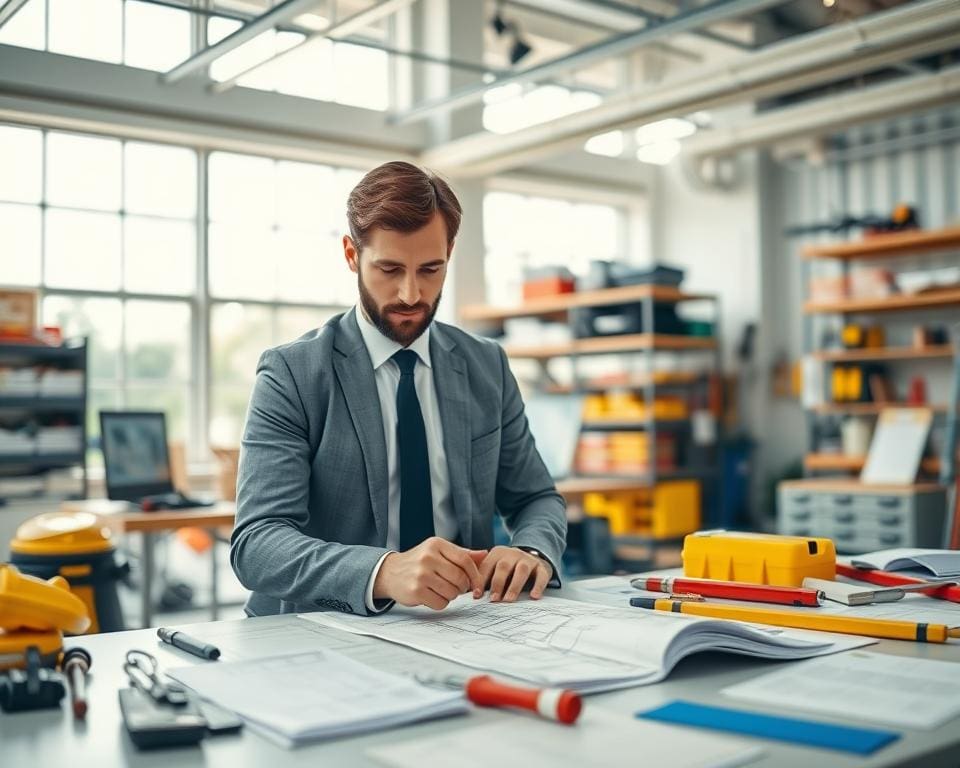 Facility Manager Aufgaben