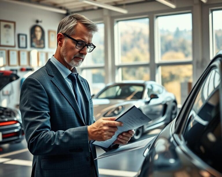 KFZ Sachverständiger Schwerte