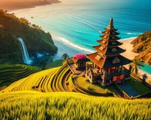 Warum ist Bali ein Traumziel?