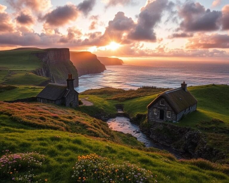 Warum ist Irland so faszinierend?