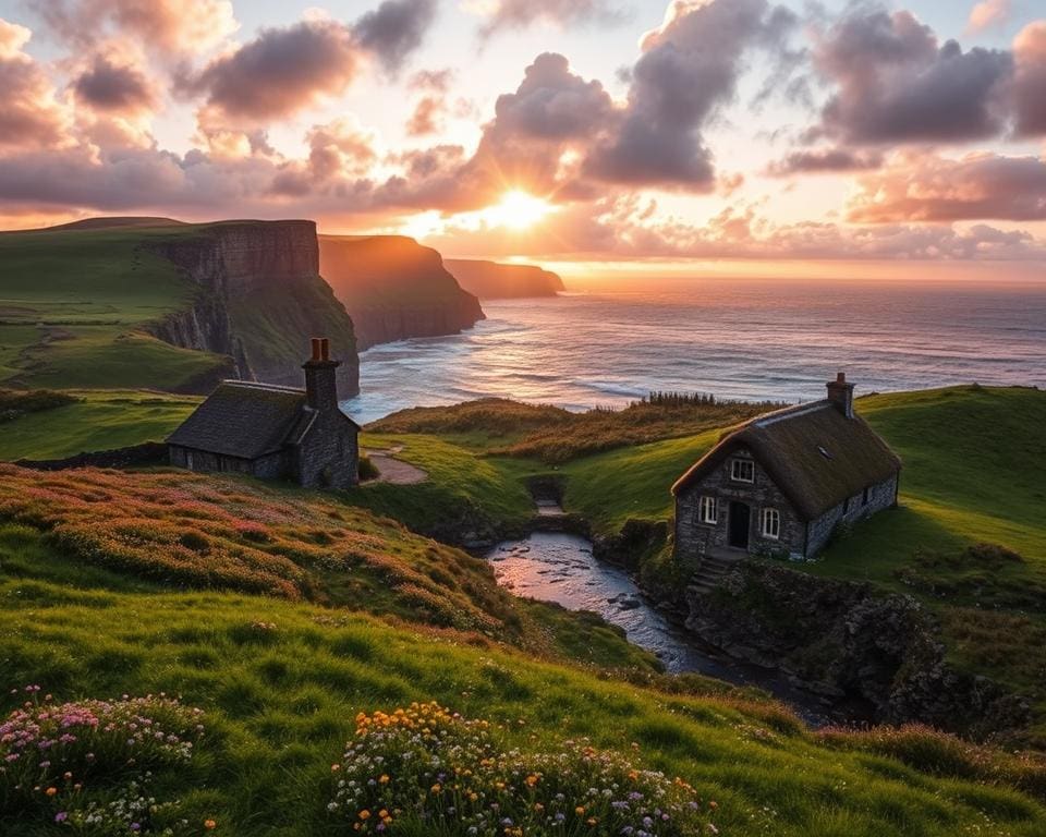 Warum ist Irland so faszinierend?