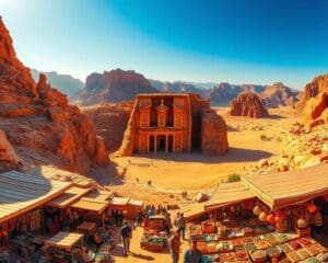 Warum ist Jordanien ein Geheimtipp?