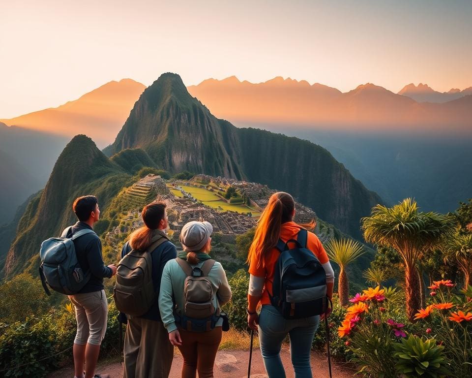 Warum ist Peru ein Abenteuerziel?