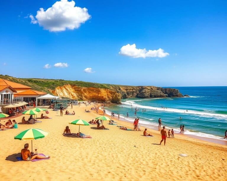 Warum ist Portugal ideal für Sommerurlaub?