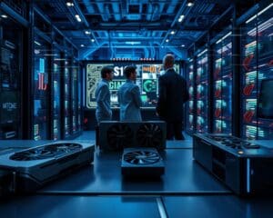 Was leisten neue GPU-Architekturen?