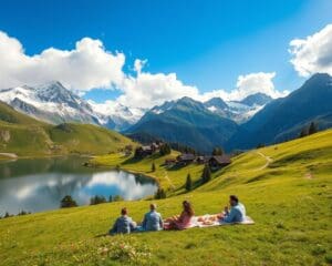 Was macht Graubünden attraktiv für Urlauber?