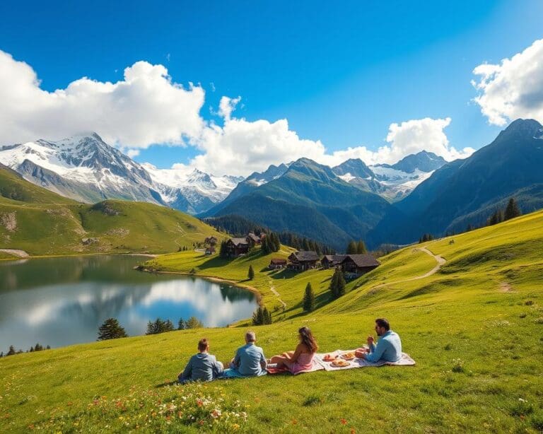Was macht Graubünden attraktiv für Urlauber?