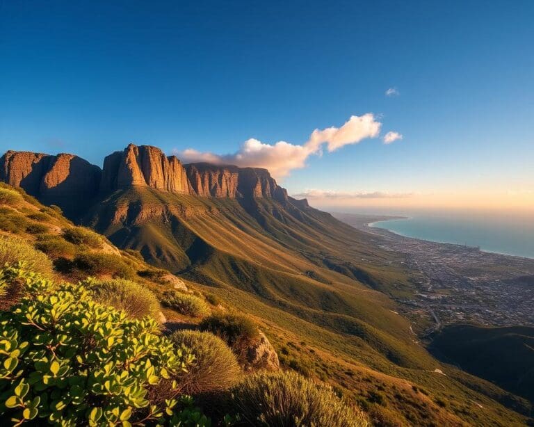 Was macht Kapstadt besonders?