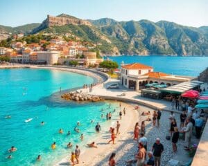 Was macht Kroatien als Reiseziel attraktiv?