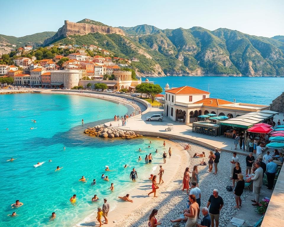 Was macht Kroatien als Reiseziel attraktiv?