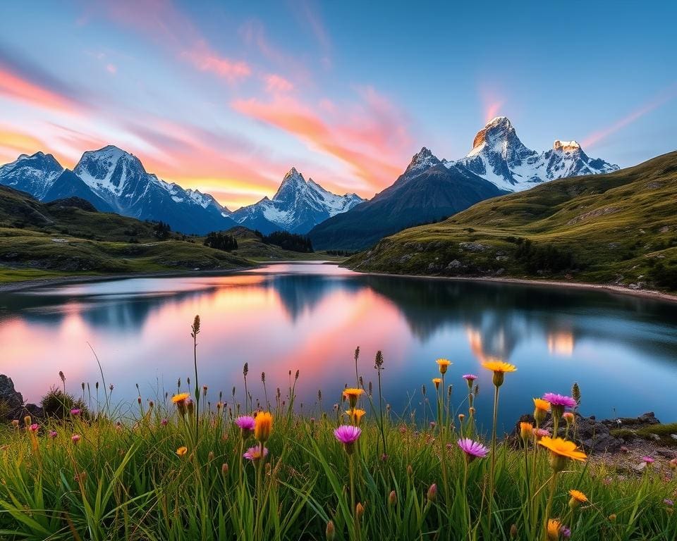 Was macht Patagonien so beeindruckend?