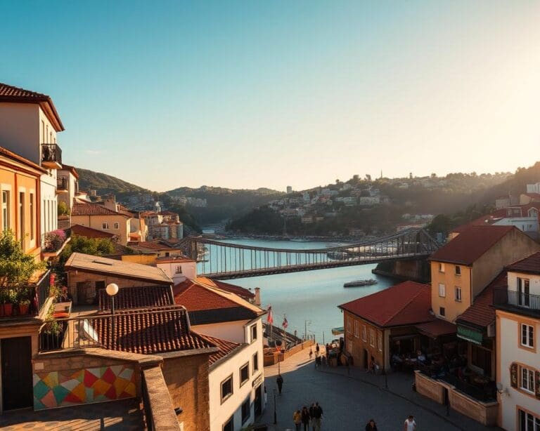 Was macht Porto zum Geheimtipp?