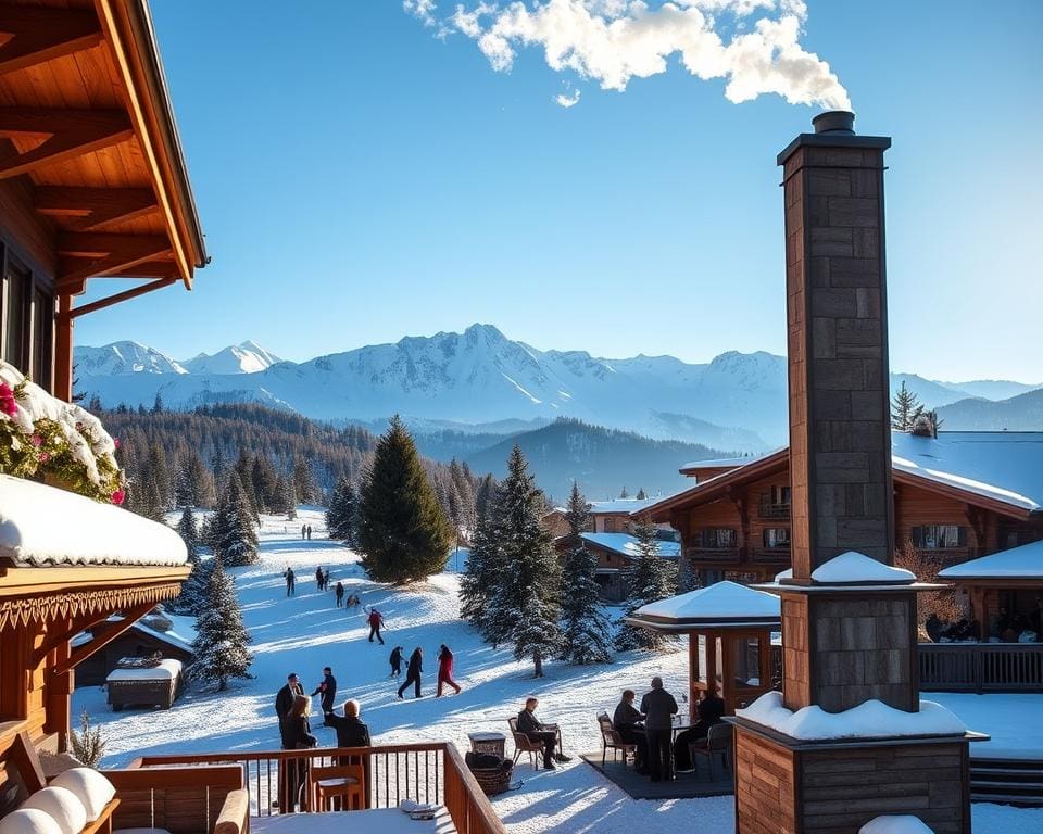 Was macht St. Moritz besonders?