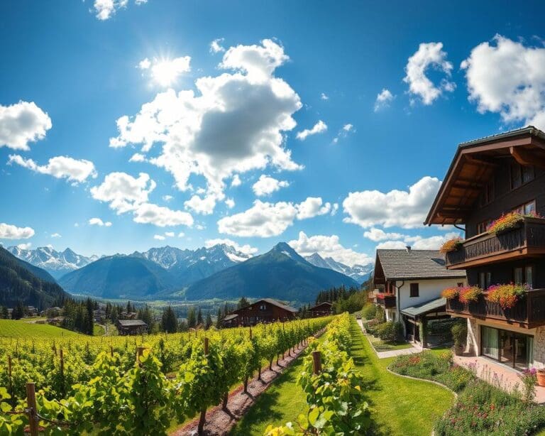 Was macht Südtirol attraktiv für Reisende?